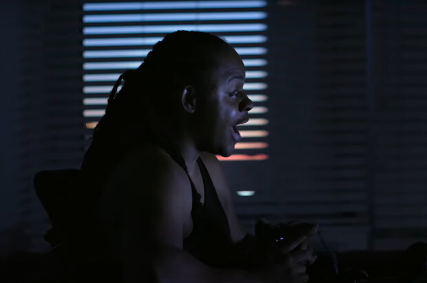 Quad Gods (2024) - photo 1