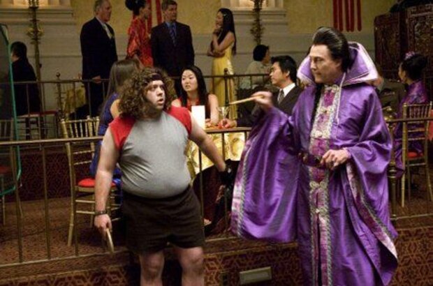 Balls of Fury (2007) - photo 1
