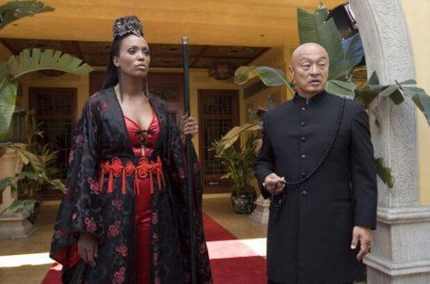 Balls of Fury (2007) - photo 3