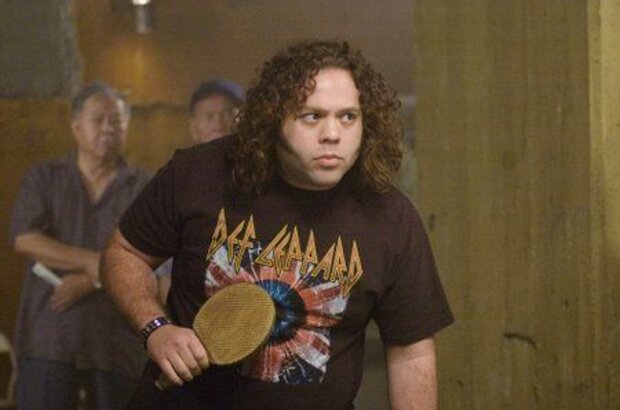 Balls of Fury (2007) - photo 5