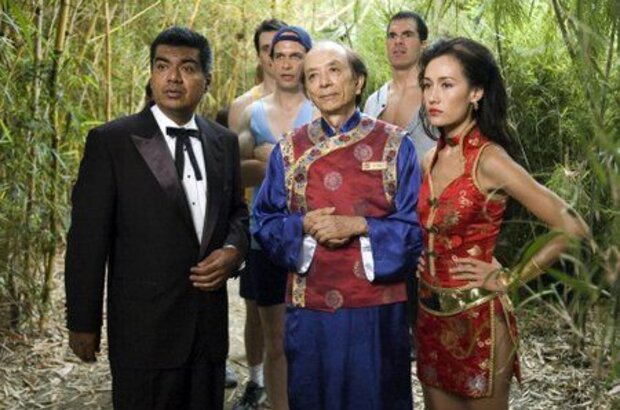 Balls of Fury (2007) - photo 2