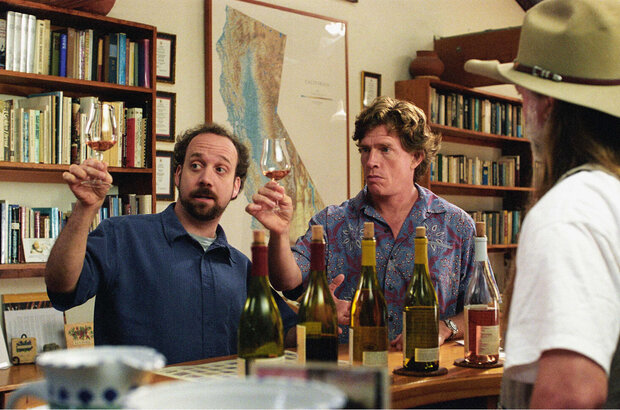 Sideways (2004) - photo 8