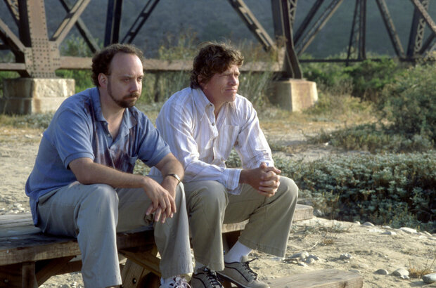 Sideways (2004) - photo 6