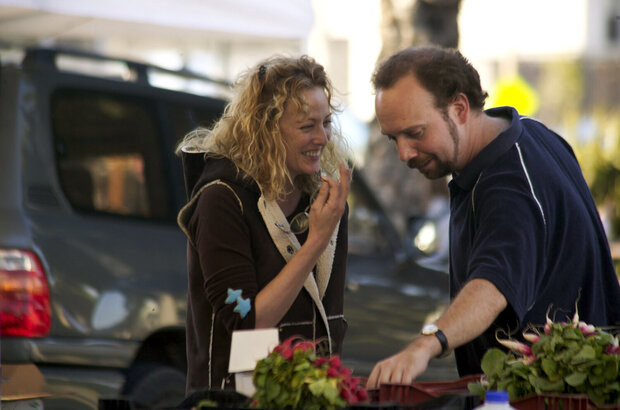 Sideways (2004) - photo 5