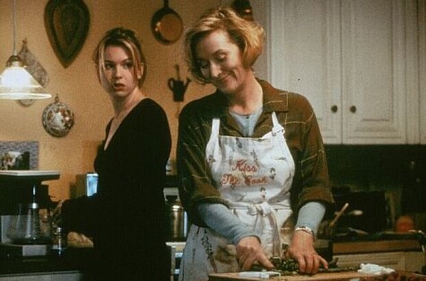 One True Thing (1998) - photo 6