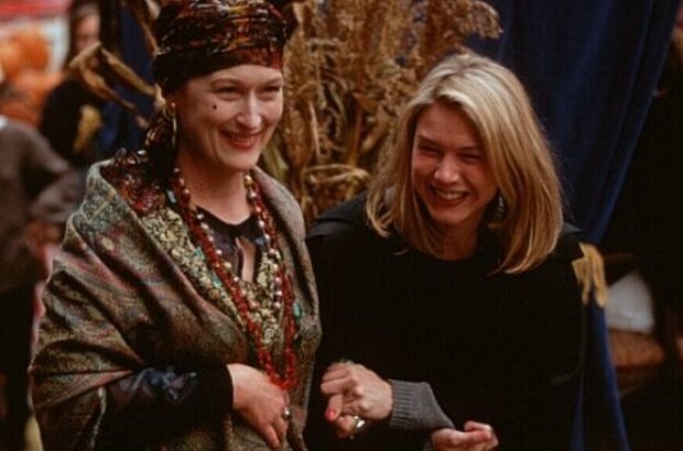 One True Thing (1998) - photo 3