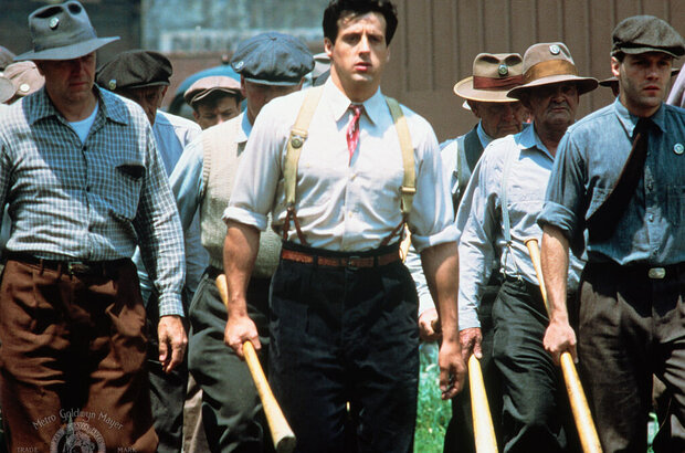 F.I.S.T. (1978) - photo 2