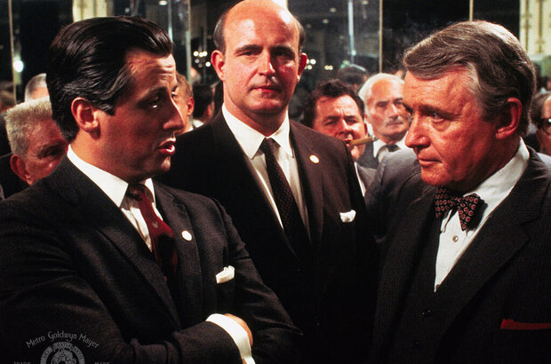 F.I.S.T. (1978) - photo 4