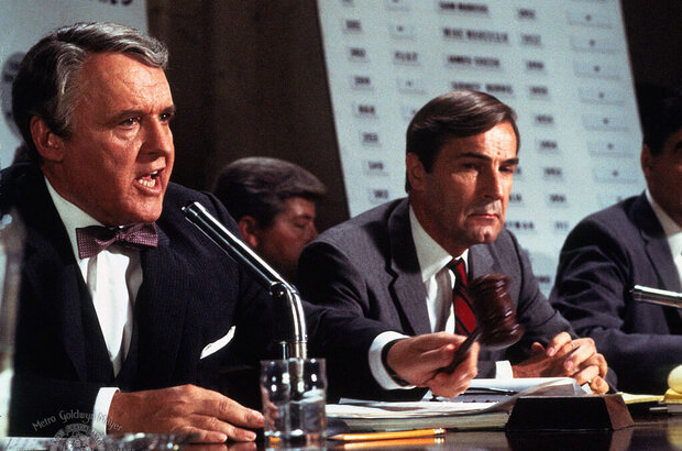 F.I.S.T. (1978) - photo 3