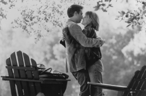 When a Man Loves a Woman (1994) - photo 5