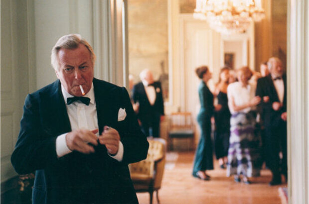 The Celebration (1998) - photo 4