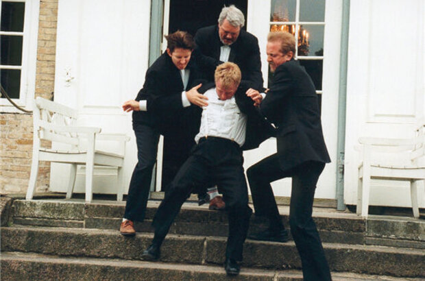 The Celebration (1998) - photo 2