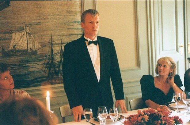 The Celebration (1998) - photo 1
