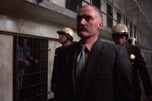 Поезд-беглец (1985) - фото 3