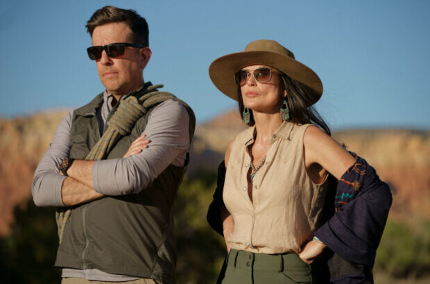 Corporate Animals (2019) - photo 3