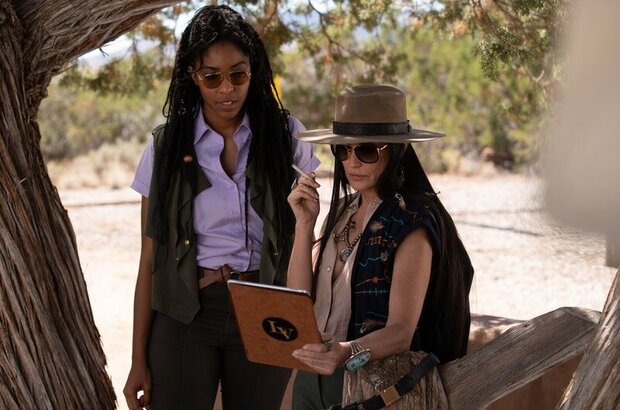 Corporate Animals (2019) - photo 5