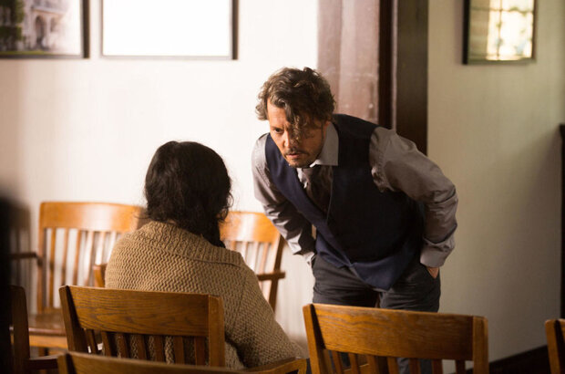 Corporate Animals (2019) - photo 8