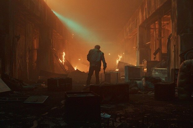 Пушки Акимбо (2019) - фото 2