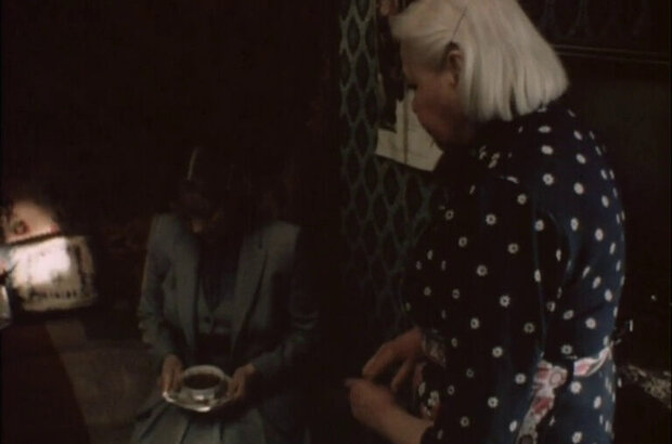 Personal file of Judge Ivanova (1985) - photo 11