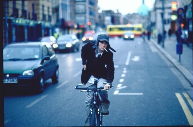 On the Edge (2001) - photo 6