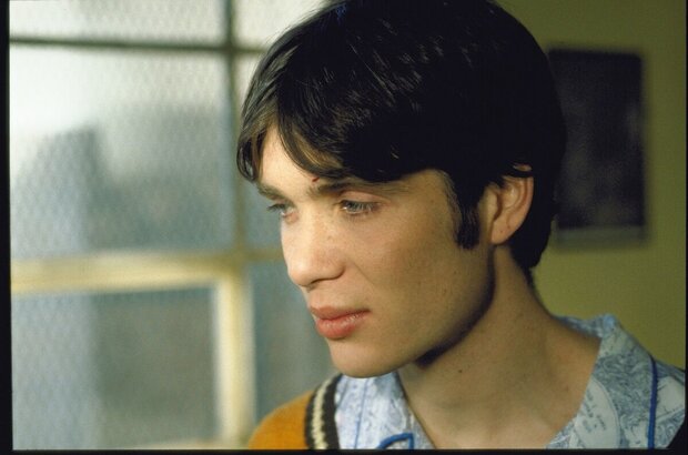 On the Edge (2001) - photo 2