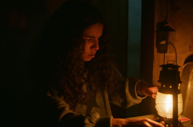 Evil Eye (2022) - photo 3