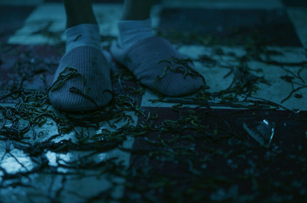 Evil Eye (2022) - photo 7