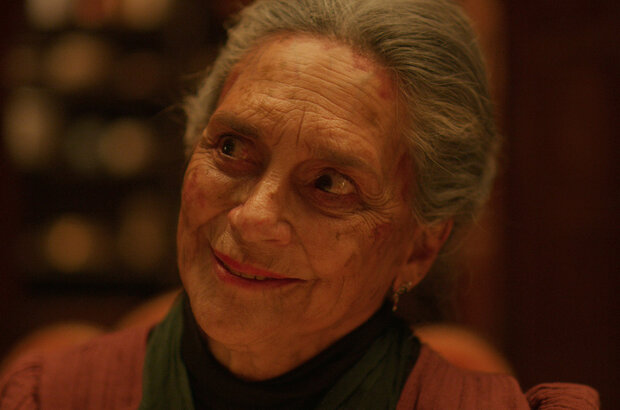 Evil Eye (2022) - photo 4