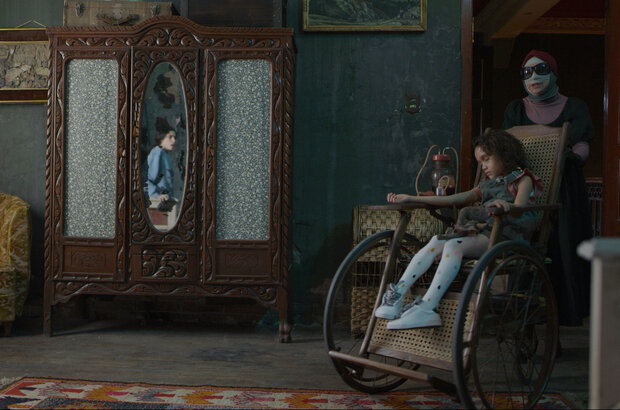 Evil Eye (2022) - photo 9