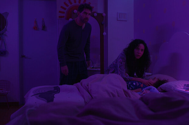 Evil Eye (2022) - photo 5