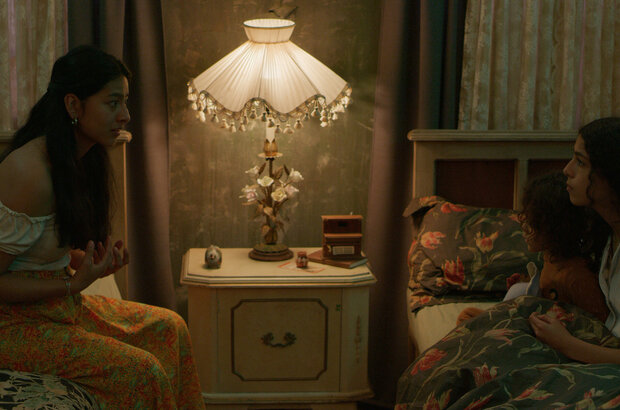Evil Eye (2022) - photo 10