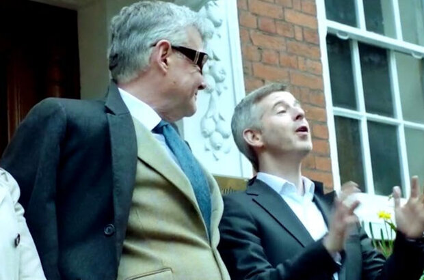 The Duke of Marylebone (2024) - photo 4