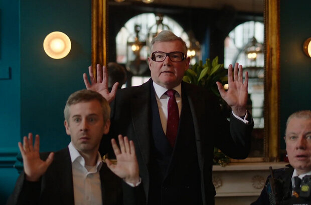 The Duke of Marylebone (2024) - photo 8
