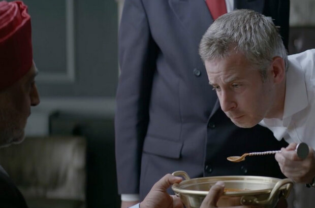 The Duke of Marylebone (2024) - photo 3