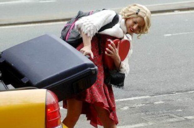 Blonde Ambition (2007) - photo 2