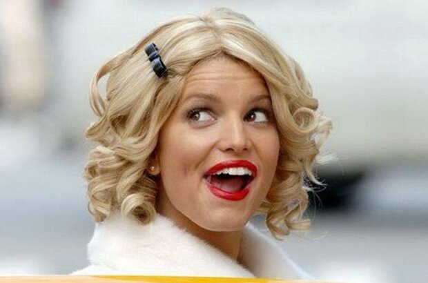 Blonde Ambition (2007) - photo 1