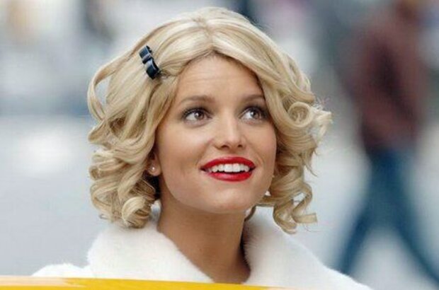 Blonde Ambition (2007) - photo 3