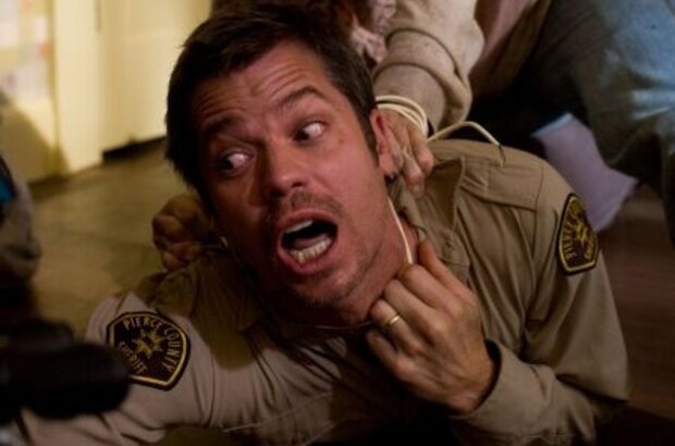 The Crazies (2010) - photo 5