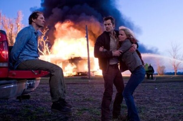 The Crazies (2010) - photo 3