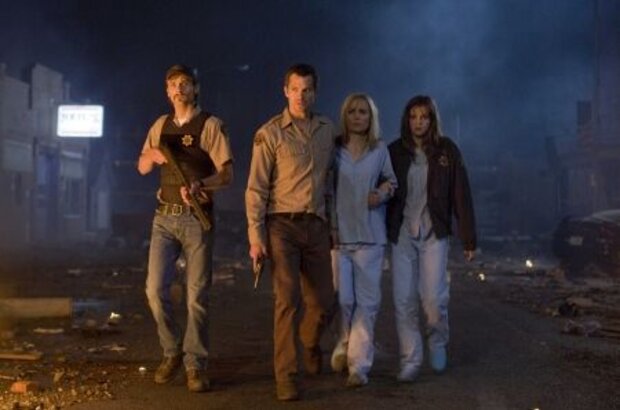 The Crazies (2010) - photo 2