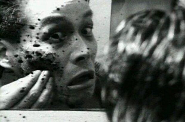 Тецуо: Железный человек (1989) - фото 3