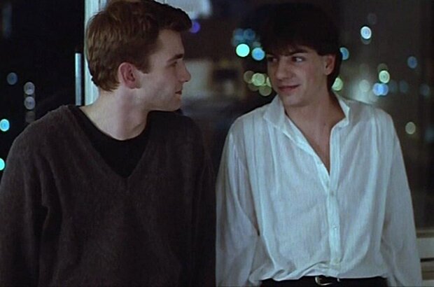 Coming Out (1989) - photo 1