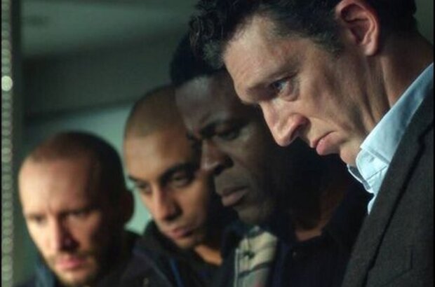 Trance (2013) - photo 5