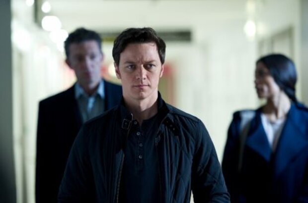 Trance (2013) - photo 8