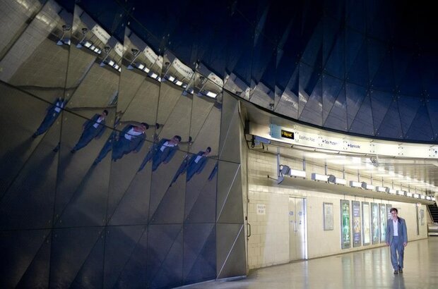 Trance (2013) - photo 1