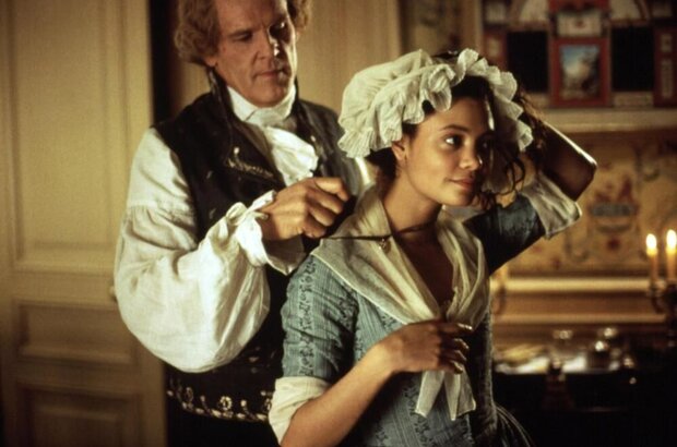Jefferson in Paris (1995) - photo 2