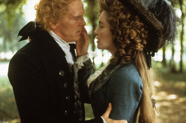 Jefferson in Paris (1995) - photo 1