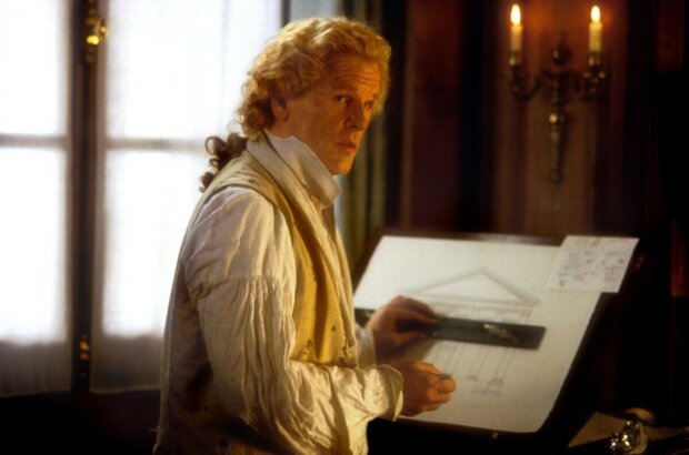 Jefferson in Paris (1995) - photo 3
