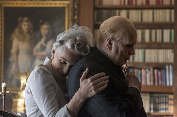 Darkest Hour (2017) - photo 5