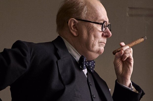 Darkest Hour (2017) - photo 2
